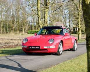 Porsche 993 Gebrauchtwagen
