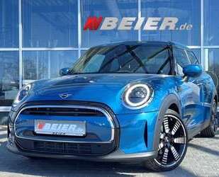 Mini Cooper Gebrauchtwagen
