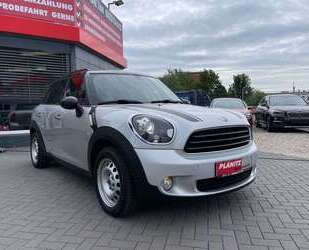 Mini Cooper Countryman Gebrauchtwagen