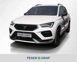 Cupra Ateca Gebrauchtwagen