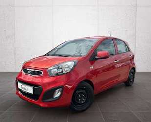 Kia Picanto Gebrauchtwagen