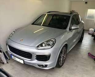Porsche Cayenne Gebrauchtwagen