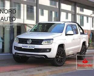 VW Amarok Gebrauchtwagen