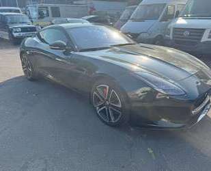 Jaguar F-Type Gebrauchtwagen