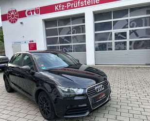 Audi A1 Gebrauchtwagen