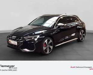 Audi S3 Gebrauchtwagen