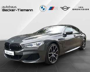 BMW 840 Gebrauchtwagen