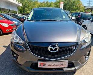 Mazda CX-5 Gebrauchtwagen