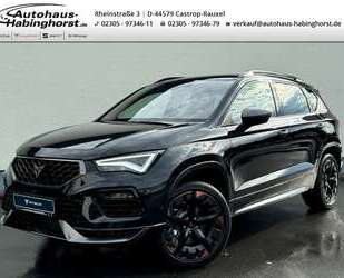 Cupra Ateca Gebrauchtwagen
