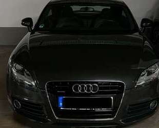 Audi TT Gebrauchtwagen