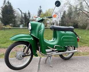 Simson KR 51 Gebrauchtwagen