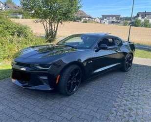 Chevrolet Camaro Gebrauchtwagen