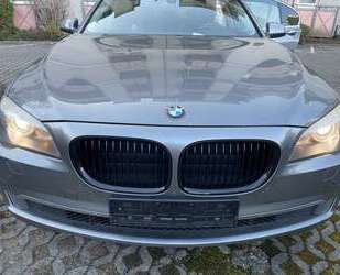 BMW 730 Gebrauchtwagen