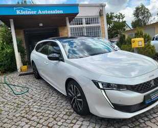 Peugeot 508 Gebrauchtwagen