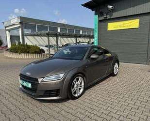 Audi TT Gebrauchtwagen