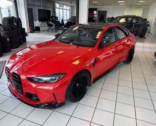 BMW M3 Gebrauchtwagen