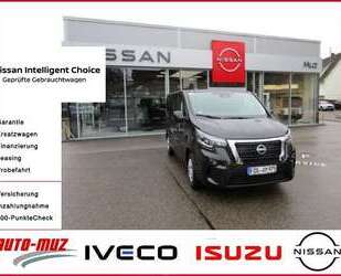 Nissan Primastar Gebrauchtwagen