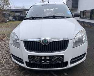 Skoda Roomster Gebrauchtwagen