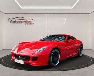 Ferrari 599 Gebrauchtwagen