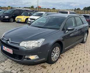 Citroen C5 Gebrauchtwagen