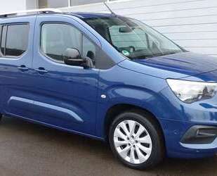 Opel Combo Gebrauchtwagen