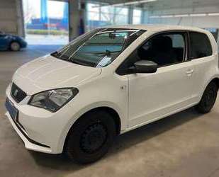 Seat Mii Gebrauchtwagen