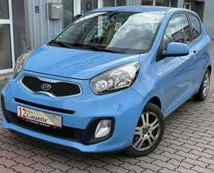 Kia Picanto Gebrauchtwagen