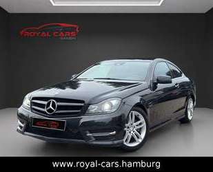 Mercedes-Benz C 250 Gebrauchtwagen