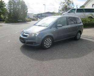 Opel Zafira Gebrauchtwagen