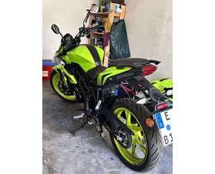 Benelli BN 125 Gebrauchtwagen