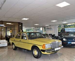 Mercedes-Benz 230 Gebrauchtwagen
