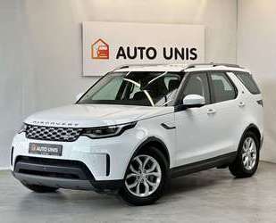 Land Rover Discovery Gebrauchtwagen