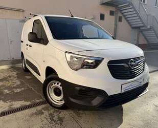 Opel Combo Gebrauchtwagen