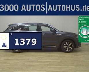 Kia Sorento Gebrauchtwagen