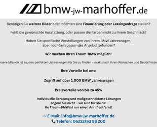 BMW 840 Gebrauchtwagen