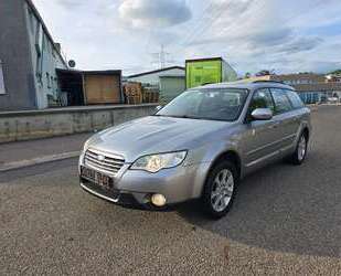 Subaru Legacy Gebrauchtwagen