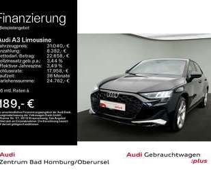 Audi A3 Gebrauchtwagen