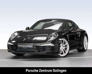 Porsche 991 Gebrauchtwagen