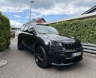 Jeep Grand Cherokee Gebrauchtwagen