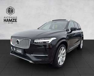 Volvo XC90 Gebrauchtwagen