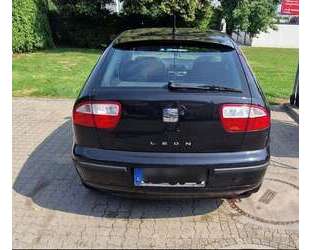 Seat Leon Gebrauchtwagen