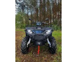 Polaris Sportsman 570 Gebrauchtwagen