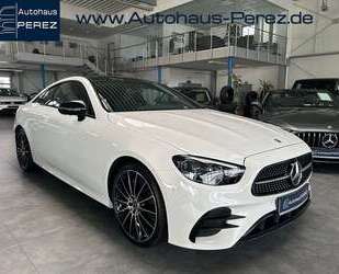 Mercedes-Benz E 200 Gebrauchtwagen