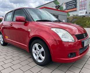 Suzuki Swift Gebrauchtwagen