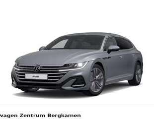 VW Arteon Gebrauchtwagen