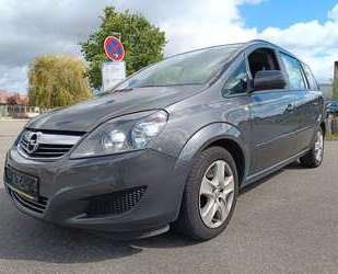 Opel Zafira Gebrauchtwagen