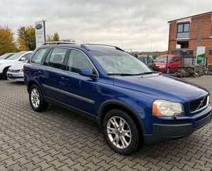 Volvo XC90 Gebrauchtwagen