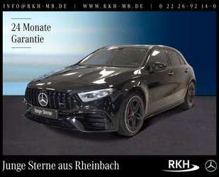 Mercedes-Benz A 45 AMG Gebrauchtwagen