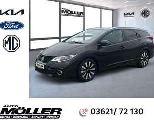 Honda Civic Gebrauchtwagen