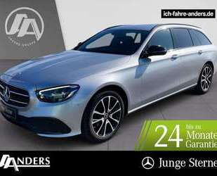 Mercedes-Benz E 220 Gebrauchtwagen